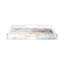 Arcadia Tiger And Zebra Scene Acrylic Square Decorative Tray-811274730
