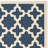 Herefordshire Performance Geometric Indoor/Outdoor Area Rug-19815966