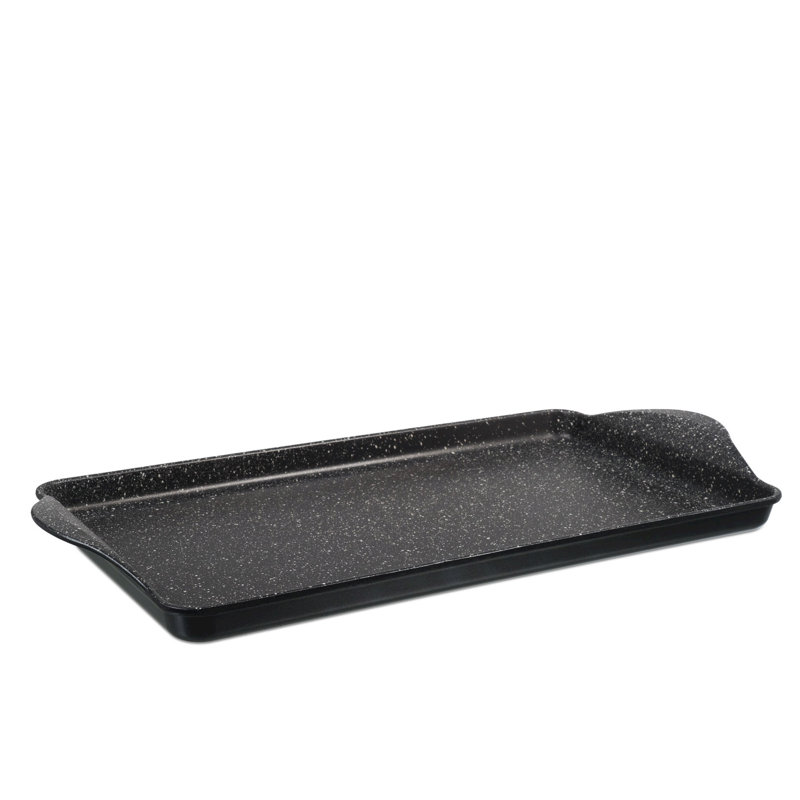 30cm Aluminium Griddle