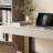 Unique Design Desk-390964036