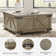 Eternity Single Coffee Table