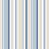 Bleu marine / bleu / beige