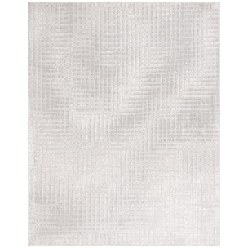 Tapis de couleur unie Taru Performance, Rectangle 6 pi 7 po x 9 pi