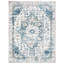 Tapis oriental bleu marine Dewberry-31056951