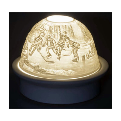 Lampe de table 5" Mashburn