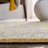 Gourdine Performance Geometric Rug-812777901