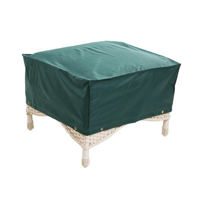 Housse pour table d'extérieur