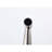 Bathroom Toilet Bidet Handheld - Silver Metal, Jet And Gentle Spray, Hygiene Focused, Easy Fit Spray Two Modes, Rust-, Booster-121639910