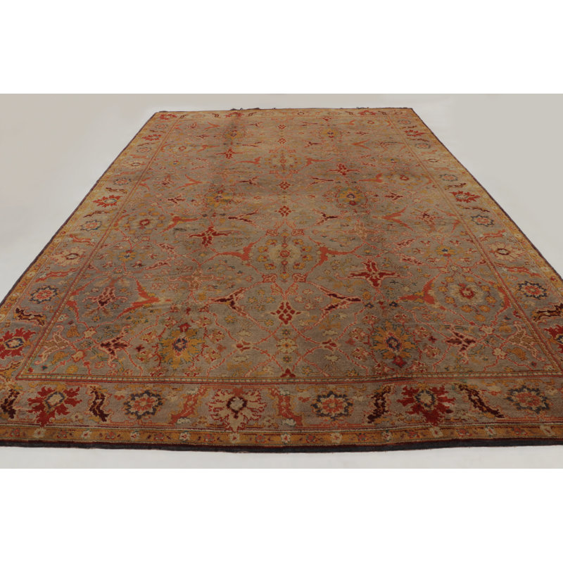 One-of-a-Kind 11'6x17'0 Area Rug