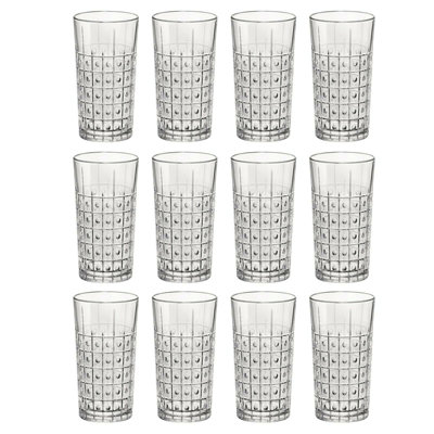 Drinking Glass