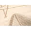 Tapis champagne / taupe Quamaine-1000290006