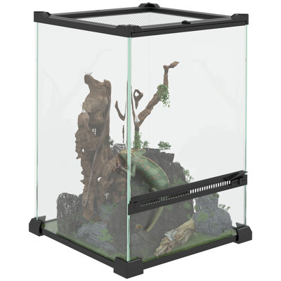 Small Animal Cage