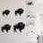 Wall Decor Metal-99048233-99048227