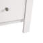 Commode, commode de chambre à coucher, commode moderne-1194477166