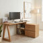 Belfield C 140 Writing Desk-123141383