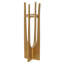 Kamakou Metal Tabletop Tealight Holder-1473050363-1473050365