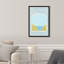 Mediterranean Window II Print by Oliver Gal-1729253957-1759820704