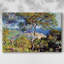 Monet - Toile tendue avec châssis-646802879