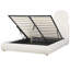 Bozhidar Upholstered Ottoman Storage Bed