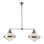 Willard 2 - Light Pendant
