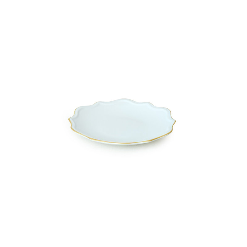 Service de table en céramique (24 pièces)