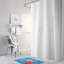 Tapis pour salle de bain Haben