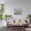 Décoration murale d'extérieur Accrington Shore Birds I-1728905949