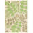 Herefordshire Performance Floral Indoor/Outdoor Area Rug-20790920