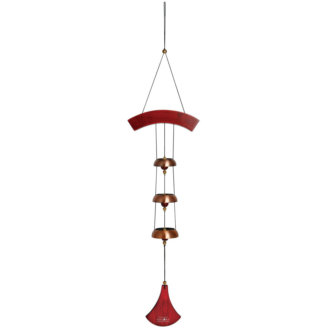 Wind Chime Woodstock Chimes