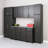 Single Storage Cabinet ( 24'' H x 16'' W x 16'' D)-45046670