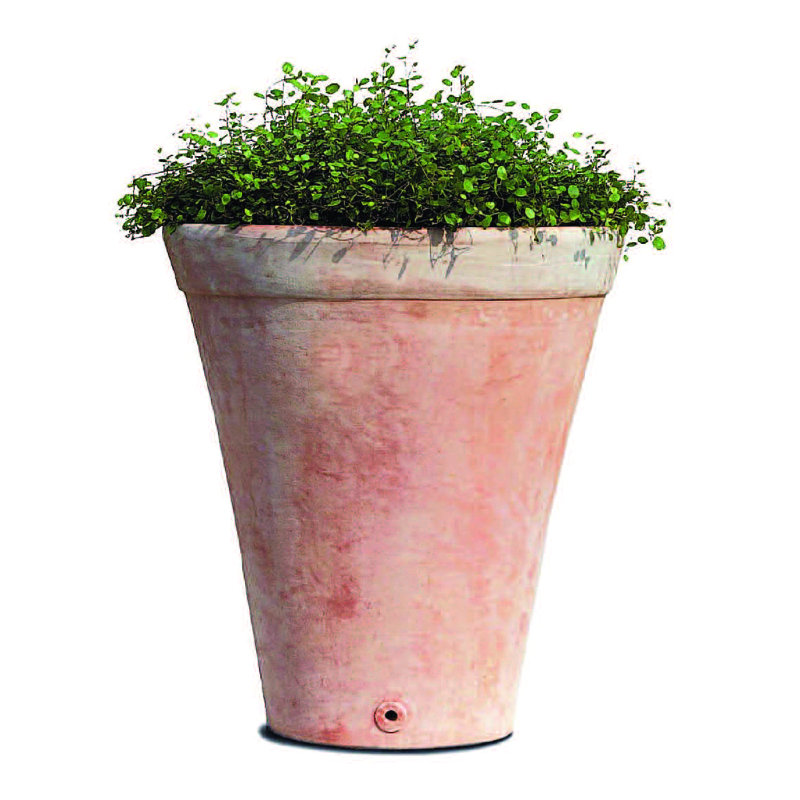 Handcrafted Terracotta Pot Planter