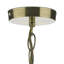 Lupton 1 - Light Crystal Pendant-10892241