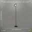 180cm LED Task Floor Lamp-107960356