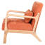 Fauteuil Mid-Century moderne-721471680-721471681