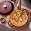Le Creuset Cast Iron Shallow Casserole-90938127-109186599