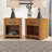 Walter 1 Drawer Nightstand-1342118564
