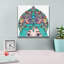 «I Believe 10» par Hello Angel, art mural sur toile-656298844