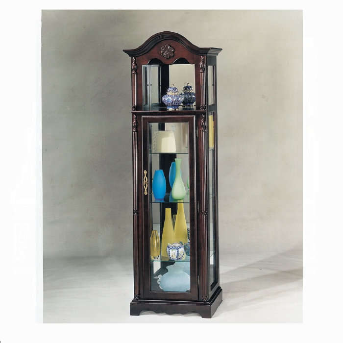 Vitrine Lindsey
