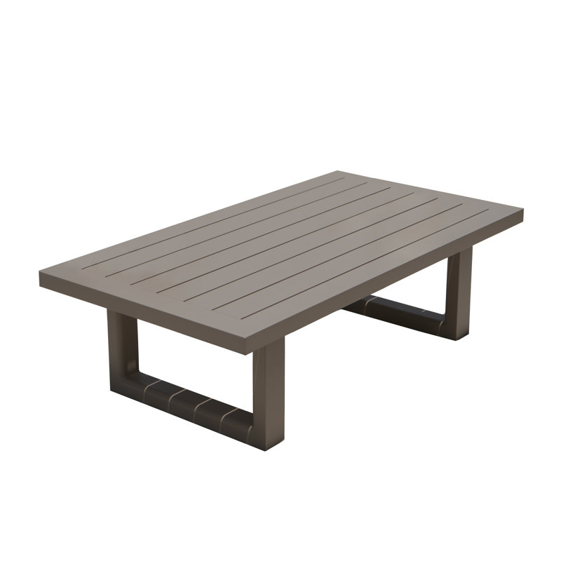 Table basse Madaket