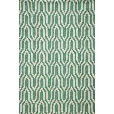 Trent Geometric Indoor Rug