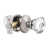 Satin Nickel is out of stock