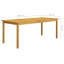 Ensemble repas pour 8 personnes avec coussin Crishon-1876565704-1839010734