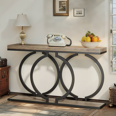 Korrion Console Table