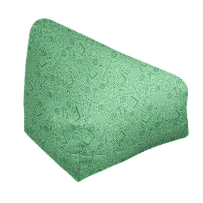 Sac de pois Leffel