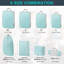 Rebrilliant Fabric Storage Bag-1804444121