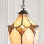 Pierceton 1-Light Teardrop Pendant-33216481