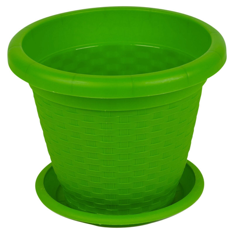Erna Pot Planter