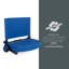 Siège de stade de football américain - Chaise pliante légère et portable pour gradins et bancs Takao-133731766