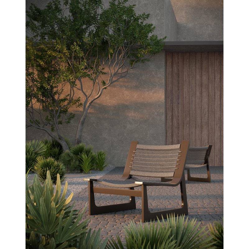 Cozumel Club Chair