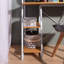 Bureau d'ordinateur à 4 niveaux avec tablette de rangement-1547380363-1547380356